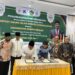 IAIN Lhokseumawe dan UNIMED Tandatangani Nota Kesepahaman