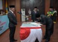 Pemerintah Kabupaten Aceh Jaya Gelar Upacara Peringatan Hari Kebangkitan Nasional Ke-116 dengan Tema “Bangkit Kedua Menuju Indonesia Emas”