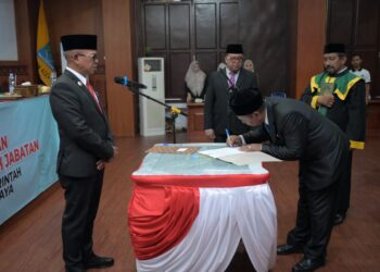 Pemerintah Kabupaten Aceh Jaya Gelar Upacara Peringatan Hari Kebangkitan Nasional Ke-116 dengan Tema “Bangkit Kedua Menuju Indonesia Emas”