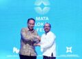 Mekominfo Budi Arie: Pentingnya Pemerataan Talenta Digital dalam Membangun Indonesia Sentris
