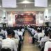 KIP Aceh Utara Lantik 2.556 Anggota PPS untuk Sukseskan Pilkada 2024