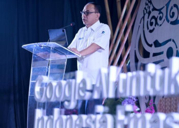 Menkominfo Tekankan Pengembangan AI di Indonesia Jadi Transfer Teknologi dan Pengetahuan