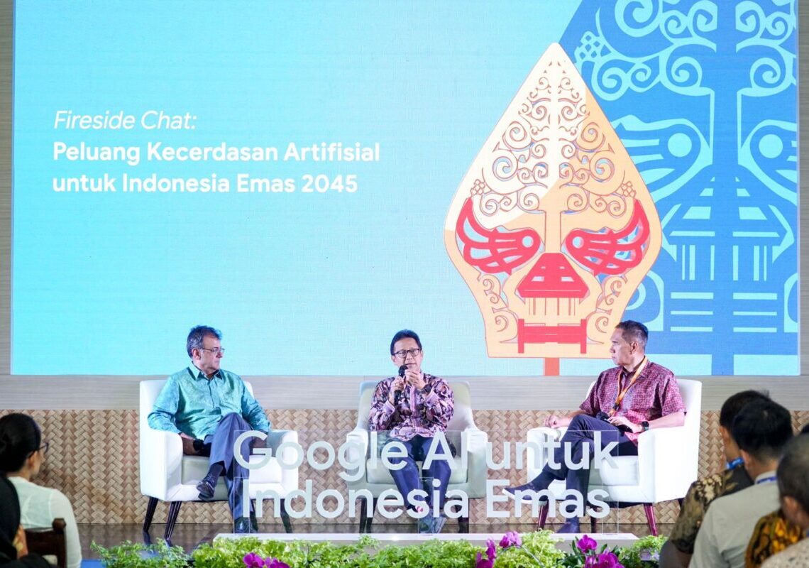 Penerapan AI di Bidang Kesehatan Dapat Tingkatkan Akurasi Layanan