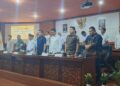 Dr. A. Murtala: Sinergi Kunci Sukses PORA 2026 di Aceh Jaya
