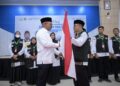 Dr. A. Murtala: JCH Aceh Jaya, Tamu Allah yang Istimewa