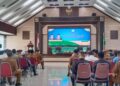 Rembuk Stunting Tahun 2024, Pj Bupati Aceh Utara Berikan Apresiasi Kepada Tim TPPS