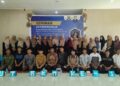 Menuju Indonesia Emas 2045: Bang Azhari Ajak Mahasiswa Jadi Pengusaha