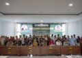 IAIN Lhokseumawe Siap Buka Program S3 Studi Islam, Asesor Lakukan Penilaian