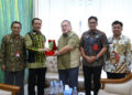Kolaborasi Lintas Sektor untuk Atasi Inflasi dan Stunting di Daerah