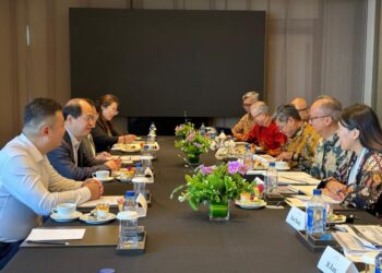 Menperin Dorong Produsen Tiongkok Gunakan Komponen Lokal dalam Produksi EV di Indonesia