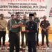 Pemkab Aceh Jaya Terima Kunjungan Kerja dan Silaturahmi Pangdam Iskandar Muda