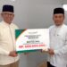 Pj Bupati Aceh Jaya Apresiasi Zakat Rp 500 Juta dari Bank Aceh Syariah