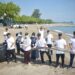 Hari Lingkungan Hidup Sedunia 2024, PLN Nusantara Power UP Arun Gelar Coastal Clean Up