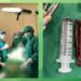 Tim Dokter RSU Cut Meutia Berhasil Evakuasi Kayu dari Hidung Pasien
