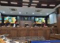 DKPP Pecat Ketua KPU Hasyim Asy’ari Atas Kasus Pelecehan Seksual