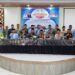 Pj. Bupati Aceh Jaya Membuka Musyawarah Daerah (MUSDA) ke-4 BKPRMI