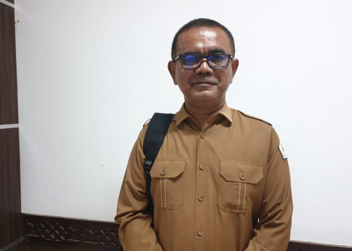 DPM-PPKB Aceh Utara: WHO dan Unicef Rekomendasi Pemberian ASI Eksklusif untuk Cegah Stunting
