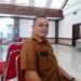 Kepala Bidang Dalduk KB, KS Mohd Azhar, SE
