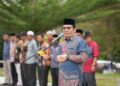 Prof. Dr. Danial, M.Ag.