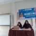 Fakultas Ilmu Pendidikan UMMAH Gelar Penyuluhan Pencegahan HIV/AIDS dan NAPZA