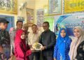 BPM-PPKB Aceh Utara Kembali Gelar Dapur Sehat Stunting di 27 Gampong