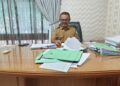 DPM-PPKB Upayakan Penurunan Prevalensi Stunting ke Angka 14 Persen pada 2024