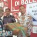 Cegah Stunting, Pj Bupati Mahyuzar Serahkan Bantuan 750 Paket Ikan Segar di Dewantara