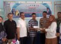 Kegiatan Dapur Sehat Atasi Stunting di 27 Desa Ditutup Kadis DPM-PPKB Aceh Utara