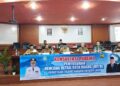 Pj Bupati Aceh Jaya Buka Konsultasi Publik Penyusunan RDTR Perkotaan Calang Tahun 2024-2044