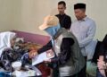 Kawal Hak Pilih, Panwaslih Aceh Utara Lakukan Pengawasan Coklit di Lhoksukon