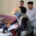 Kawal Hak Pilih, Panwaslih Aceh Utara Lakukan Pengawasan Coklit di Lhoksukon