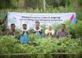 Panen Perdana Cabai dan Serahkan Traktor, PLN Nusantara Power UP Arun Berikan Dukungan Berkelanjutan untuk Petani