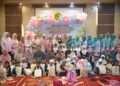 Hari Anak Nasional 2024: PLN Nusantara Power UP Arun Hadirkan Kegiatan Inspiratif untuk Anak-anak di Lhokseumawe