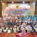 Hari Anak Nasional 2024: PLN Nusantara Power UP Arun Hadirkan Kegiatan Inspiratif untuk Anak-anak di Lhokseumawe