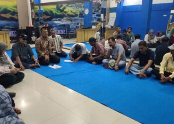 Dukungan Masyarakat Lhokseumawe Mengalir untuk Bang Azhari Menuju Pilkada 2024