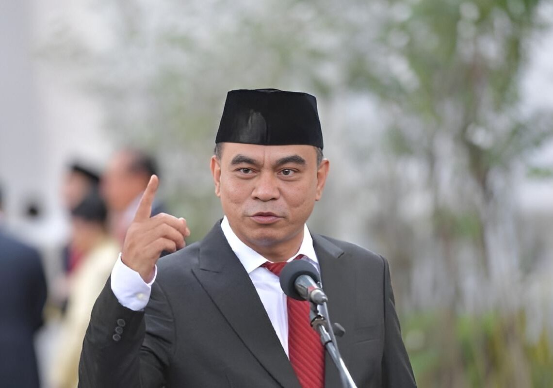 Kominfo Ultimatum 21 Penyelenggara Jasa Pembayaran terkait Judi Online