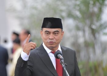 Kominfo Ultimatum 21 Penyelenggara Jasa Pembayaran terkait Judi Online