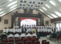 Panwaslih Aceh Utara Lantik 81 Panwaslih Kecamatan