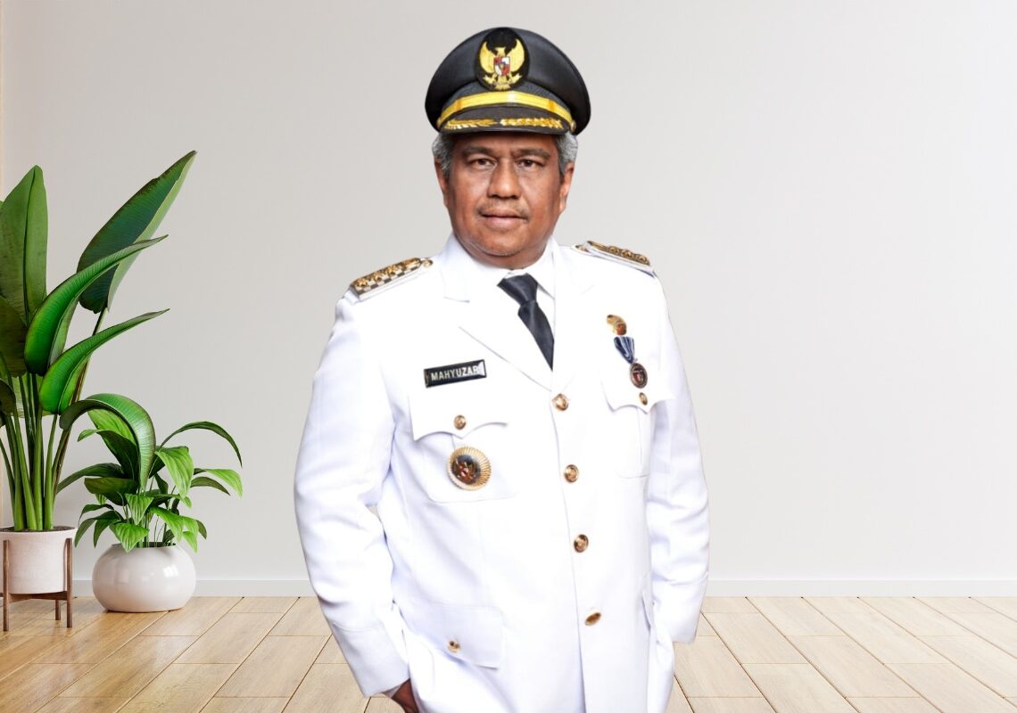 Mahyuzar