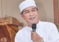 Ulama Sekaligus Cawagub Aceh Tutup Usia