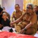 Pj Bupati Aceh Utara Kunjungi Anak Penderita Stunting di Gampong Cot Patisah