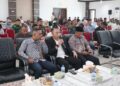 Ketua Panwaslih Minta Penetapan DPT Aceh Utara Minimalkan Potensi DPK