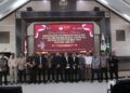 Jumlah Daftar Pemilih Tetap Pilkada Aceh Utara 2024 Ditetapkan 427.848 Pemilih