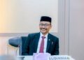 Haji Uma Resmi Jalani Periode Ketiga sebagai Anggota DPD RI