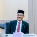 Haji Uma Resmi Jalani Periode Ketiga sebagai Anggota DPD RI