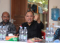 Bawaslu Dorong Pemberdayaan Panwaslu di Daerah untuk Tegakkan Aturan Pemilu