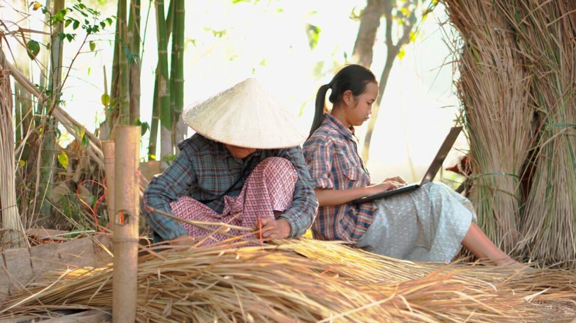 Kecepatan Internet Indonesia Meningkat Sepuluh Kali Lipat dalam Satu Dekade