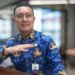 Inspektur Kabupaten Aceh Utara, Andria Zulfa, S.E., M.Si., Ph.D., CGCAE