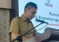 Fauzan Ingatkan ASN Aceh Utara Tetap Netral di Pilkada 2024
