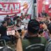 Paslon AZAN Klaim Kemenangan di Pilkada Aceh Timur
